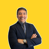 César Méndez, Ing. MBA