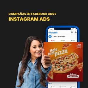 Campañas en FB ads e IG
