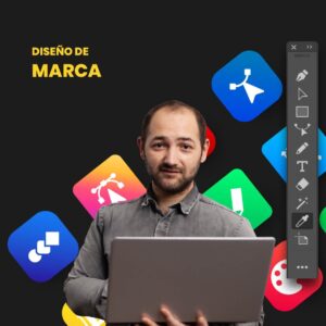Diseño de marca
