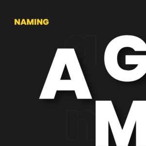 Naming