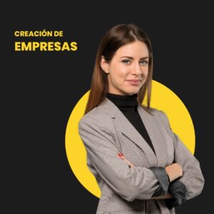 Paquete de creación de empresa PLATINUM