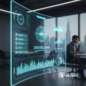 Apertura de cuenta bancaria empresarial