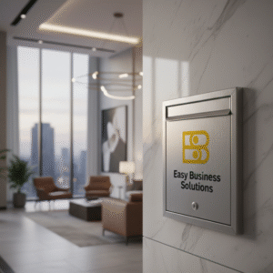 Direccion fisica en Estados Unidos