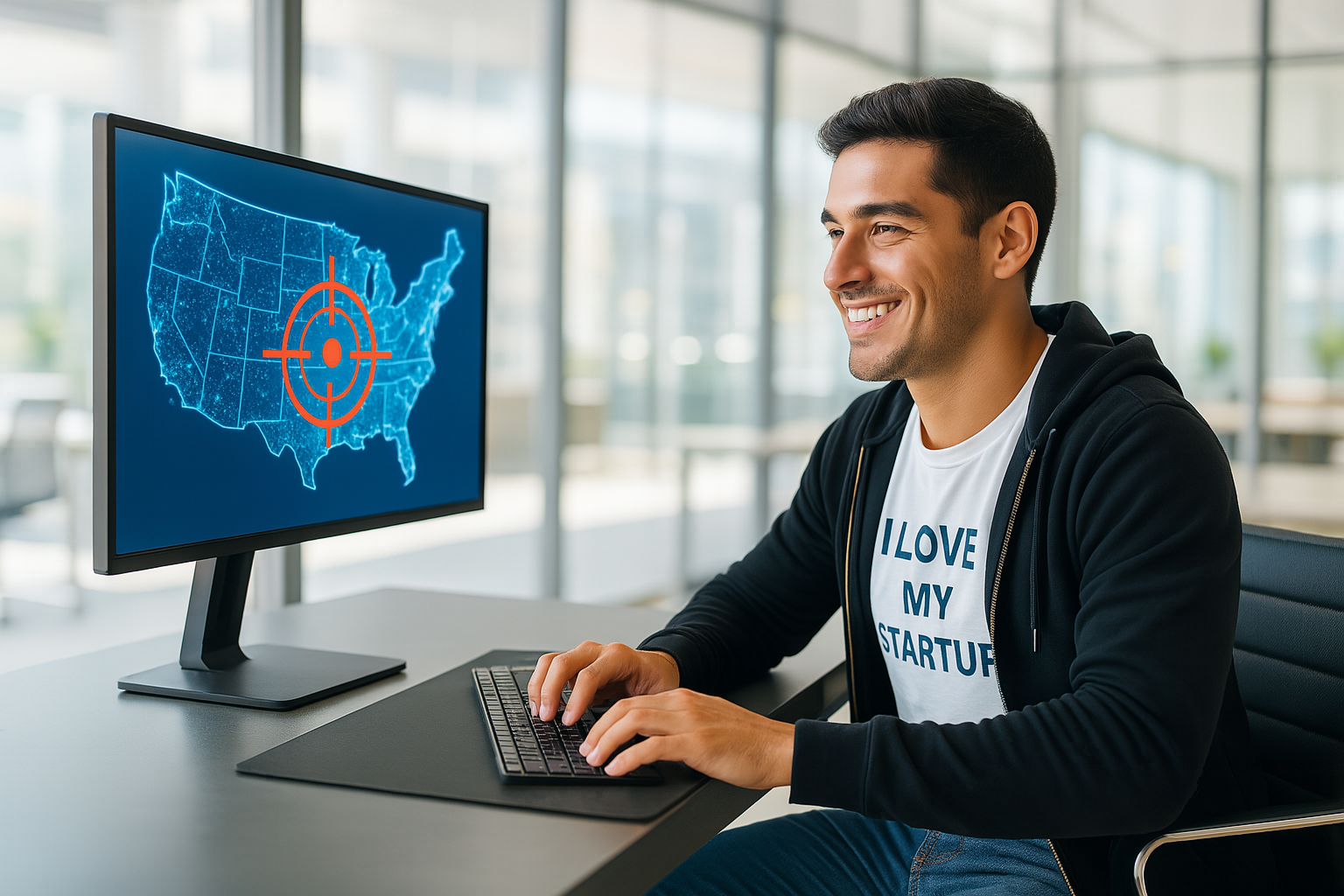 Internacionaliza tu Startup hacia los Estados Unidos