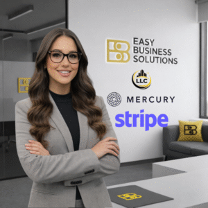 Paquete Creación de empresa ﻿USA PREMIUM