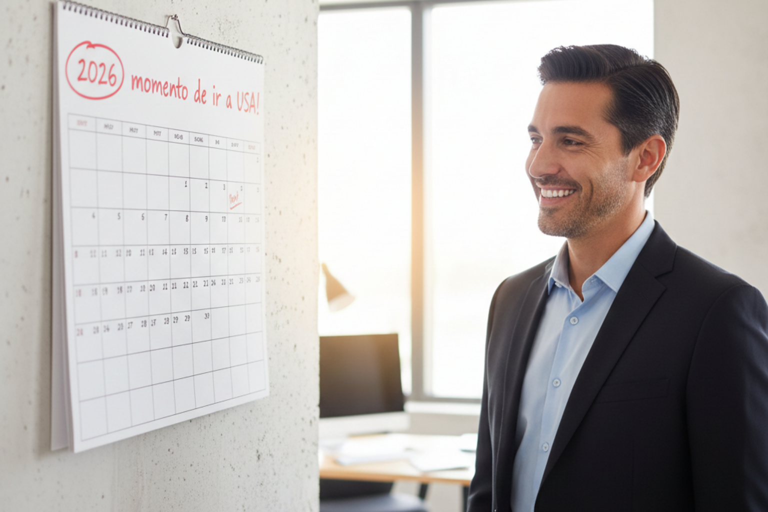 mejor momento para invertir en USA desde Latam