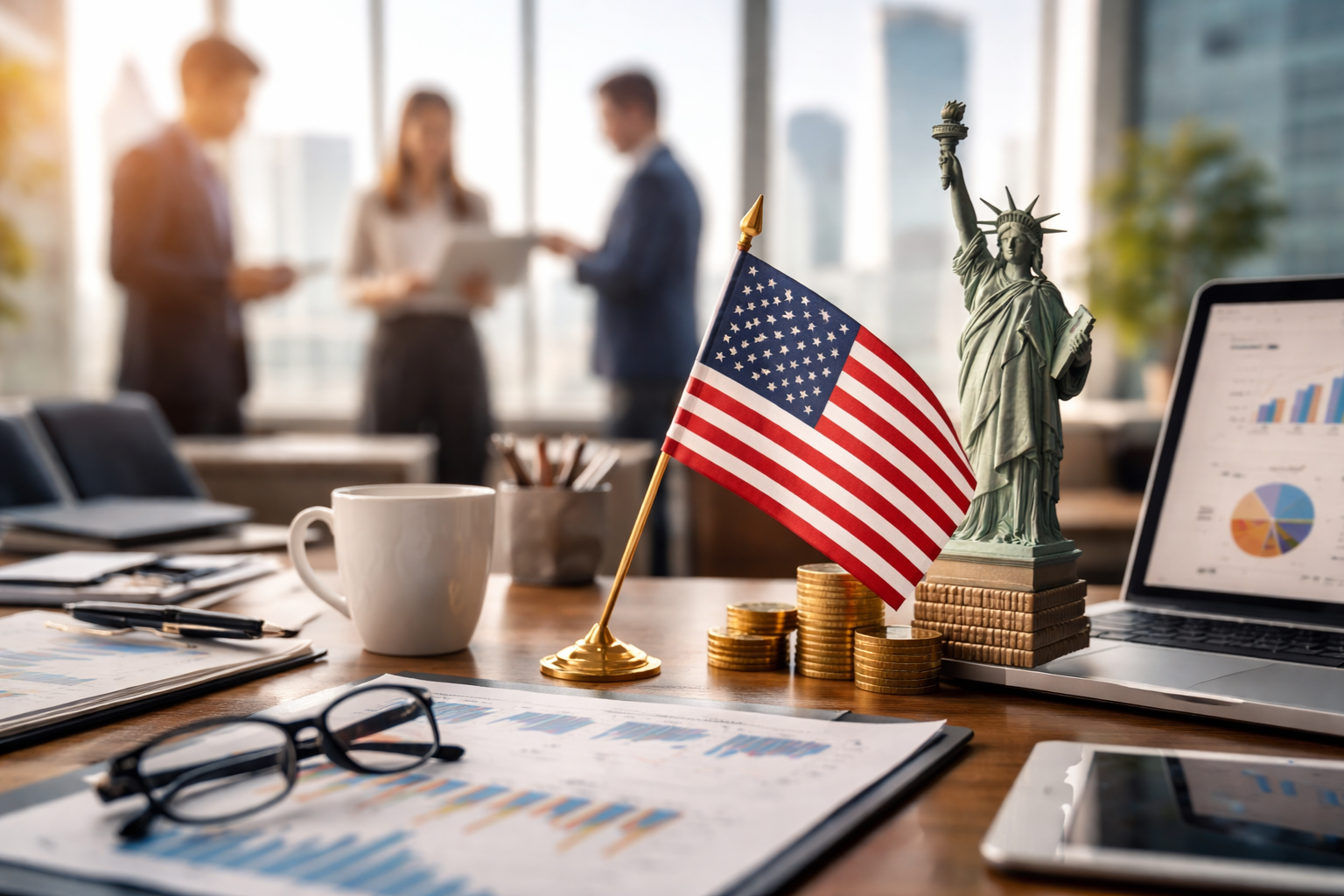 Mejores negocios para emprender en USA 2026