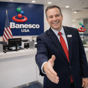 Apertura cuenta bancaria empresarial sin viajar