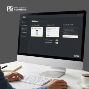 Configuración Stripe