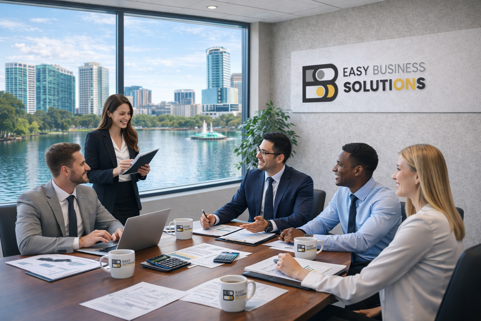 Contabilidad para dueños no residentes en USA