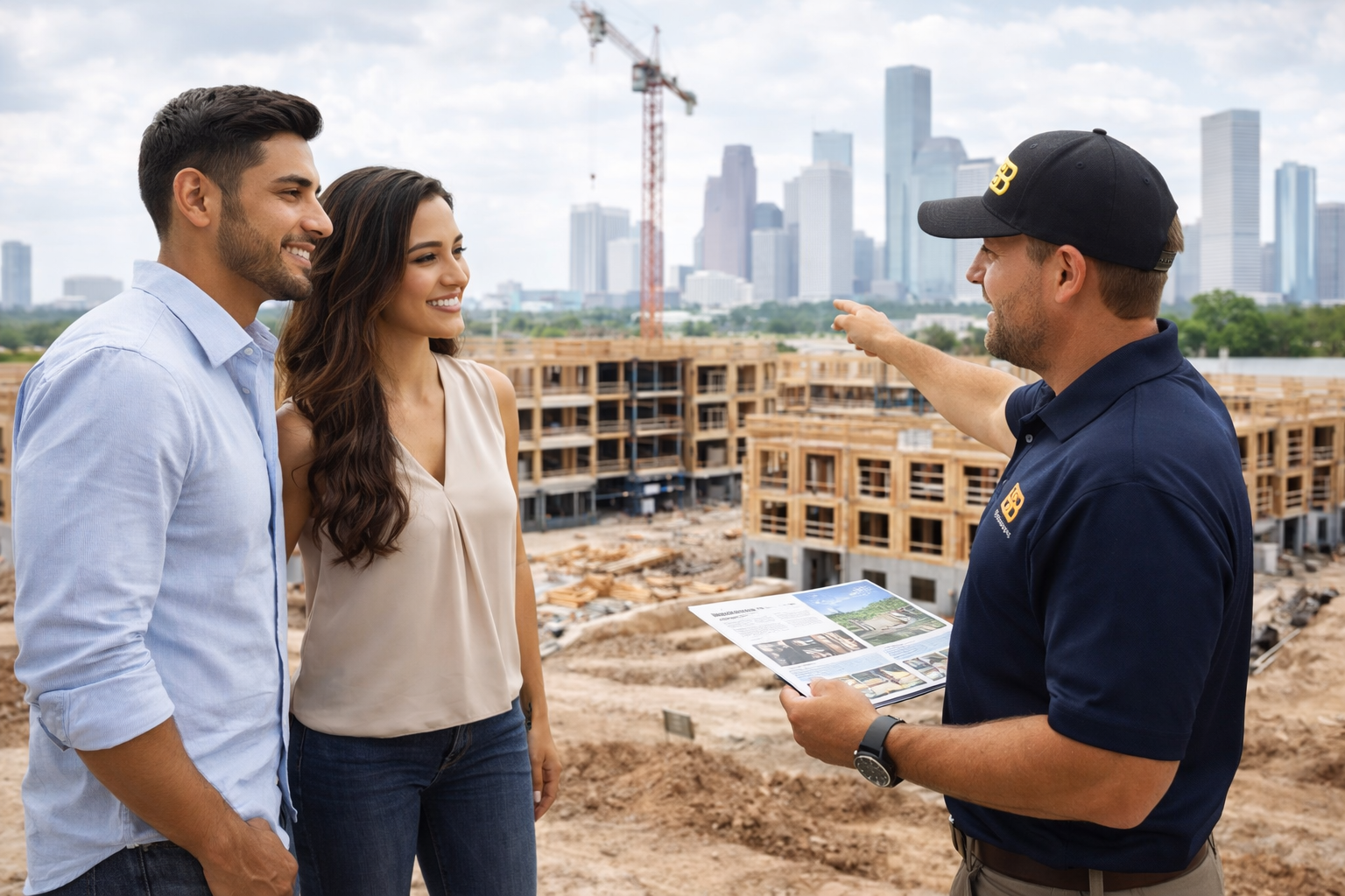 Hipoteca en Estados Unidos para Extranjeros