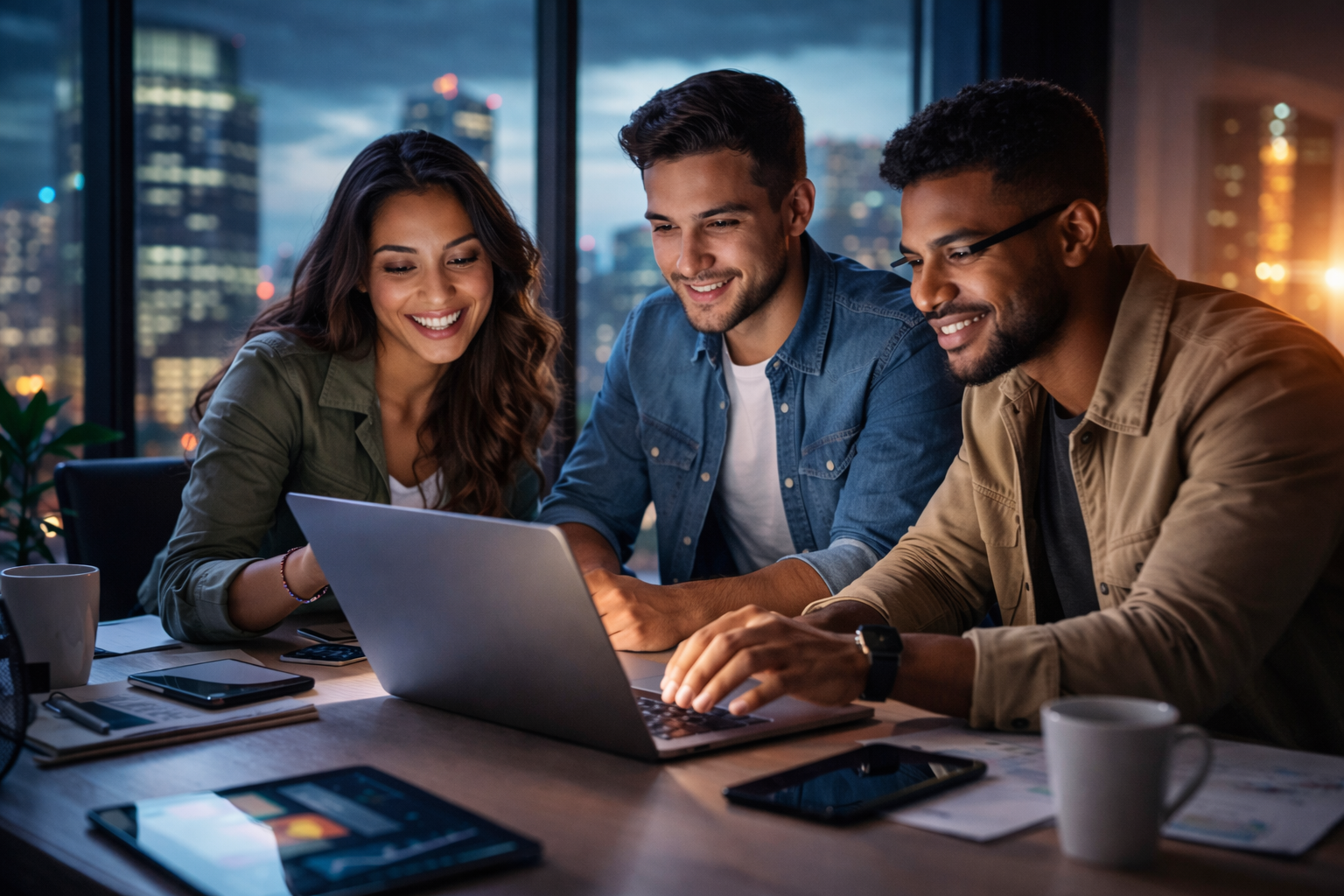 Crear Startup en Estados Unidos con LLC