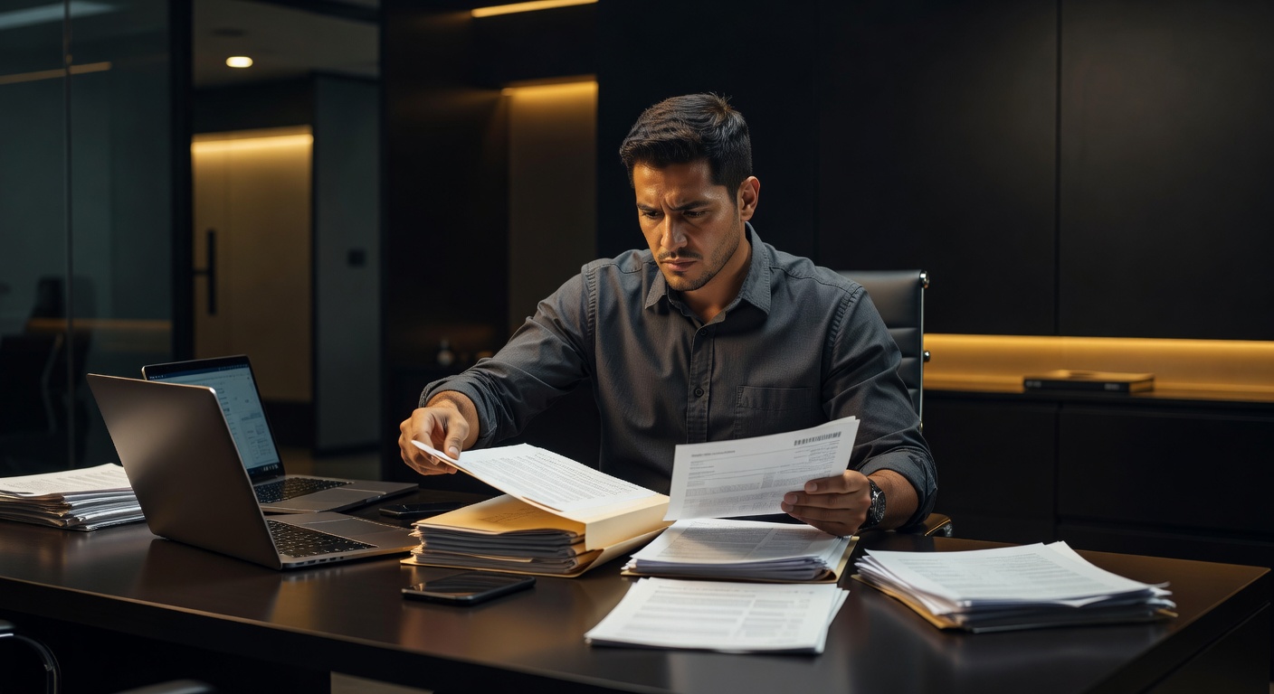 recuperar mi número EIN perdido