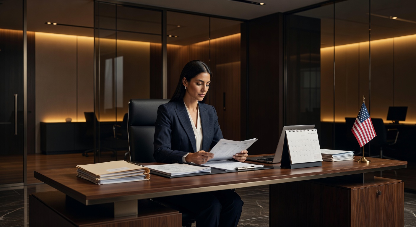 obligaciones anuales LLC Estados Unidos extranjeros